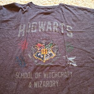 Harry Potter shirt